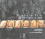 Altbachisches Archiv