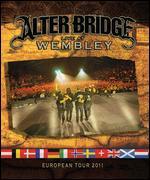 Alter Bridge: Live at Wembley [Blu-ray]