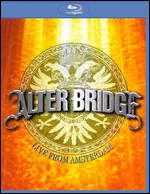 Alter Bridge: Live in Amsterdam [Blu-ray] - Daniel E. Catullo III