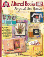 Altered Books 102: Beyond the Basics