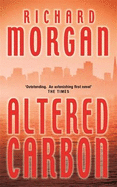 Altered Carbon: Netflix Altered Carbon book 1