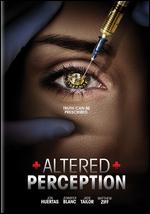 Altered Perception - Kate Rees Davies