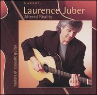 Altered Reality - Laurence Juber