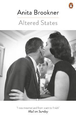 Altered States - Brookner, Anita