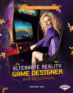 Alternate Reality Game Designer Jane McGonigal