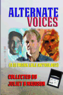 Alternate Voices (A DI Lyle anthology)