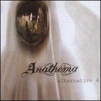 Alternative 4 [Bonus Tracks] - Anathema