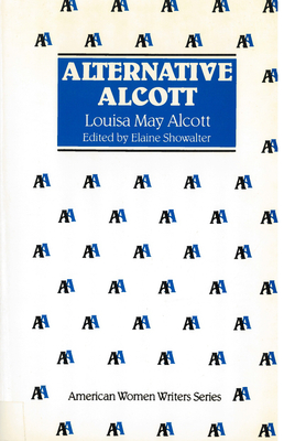 Alternative Alcott - Alcott, Louisa May