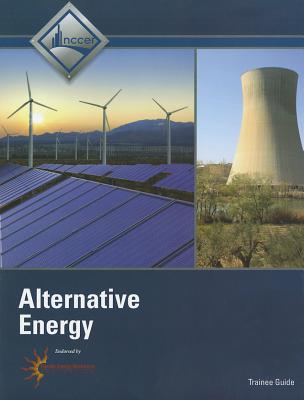 Alternative Energy Trainee Guide - Nccer