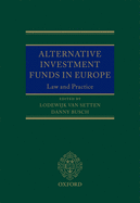 Alternative Investment Funds in Europe