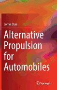 Alternative Propulsion for Automobiles