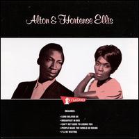 Alton & Hortense Ellis - Alton & Hortense Ellis