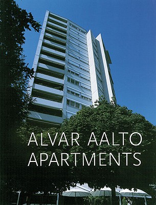 Alvar Aalto Apartments - Jetsonen, Sirkkaliisa, and Jetsonen, Jari (Photographer)