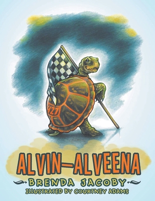 Alvin-Alveena - Jacoby, Brenda