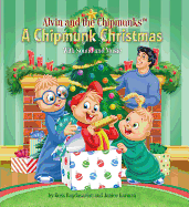 Alvin and the Chipmunks: A Chipmunk Christmas: WITH Sound and Music