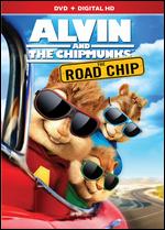 Alvin and the Chipmunks: The Road Chip - Walt Becker