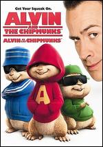 Alvin and the Chipmunks - Tim Hill