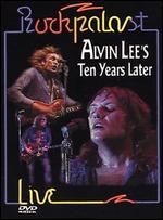 Alvin Lee's Ten Years Later: Rockpalast Live - 