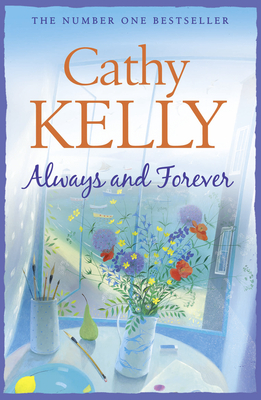 Always and Forever - Kelly, Cathy