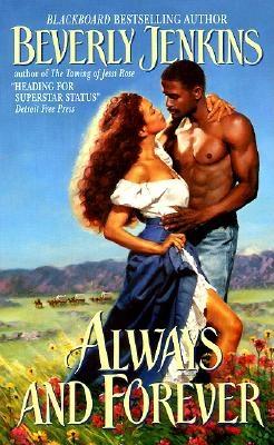 Always and Forever - Jenkins, Beverly