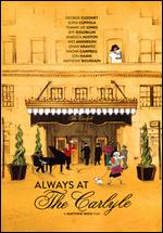 Always at the Carlyle - Matthew Miele