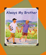 Always My Brother