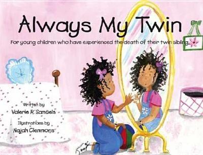 Always My Twin - Samuels, Valerie R