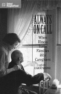 Always on Call: When Illness Turns Families Into Caregivers