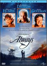 Always - Steven Spielberg