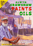 Alwyn Crawshaw Paints Oils