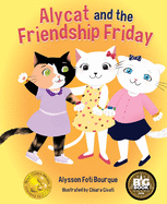 Alycat and the Friendship Friday