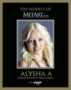 Alysha a: Top Models of Metart.com