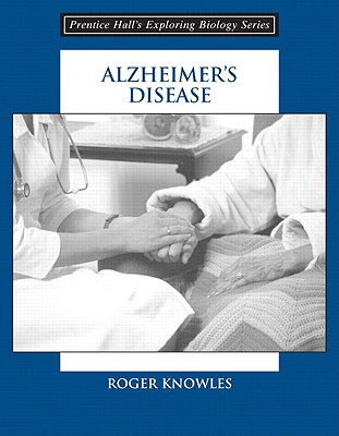 Alzheimer's Disease (Booklet) - Knowles, Roger