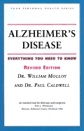 Alzheimer's Disease: Everything You Need to Know