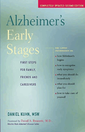 Alzheimer's Early Stages: First Steps for Family, Friends and Caregivers, 2nd Edition