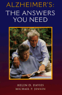 Alzheimers: The Answers You Need
