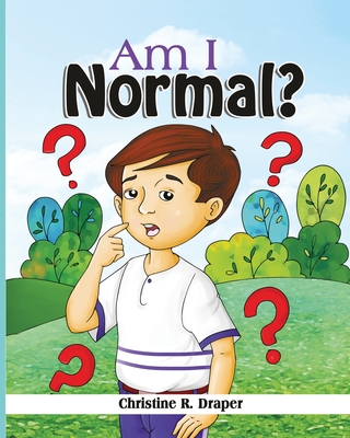 Am I Normal?: US English edition - Khan, Afzal R, and Draper, Christine