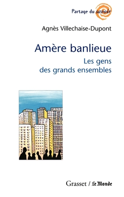 Am?re banlieue - Villechaise-Dupont-A