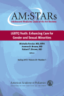 Am: Stars LGBTQ Youth: Enhancing Care for Gender and Sexual Minorities, 29: Adolescent Medicine: State of the Art Reviews