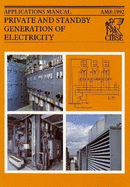 AM8 Private and Standby Generation of Electricity