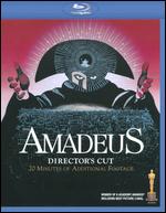 Amadeus [Blu-ray] - Milos Forman