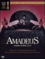 Amadeus: Director's Cut