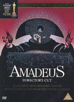 Amadeus: Director's Cut - Milos Forman