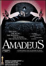 Amadeus [French] - Milos Forman