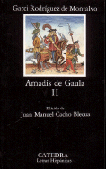 Amadis de Gaula