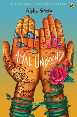 Amal Unbound - Saeed, Aisha