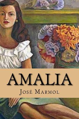 Amalia - Marmol, Jose