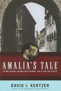 Amalia's Tale: A Poor Peasant, an Ambitious Attorney, and a Fight for Justice