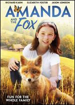 Amanda and the Fox - Joey Sylvester