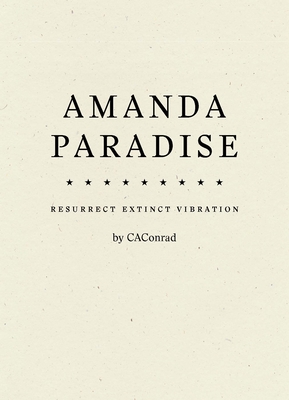 Amanda Paradise - Caconrad